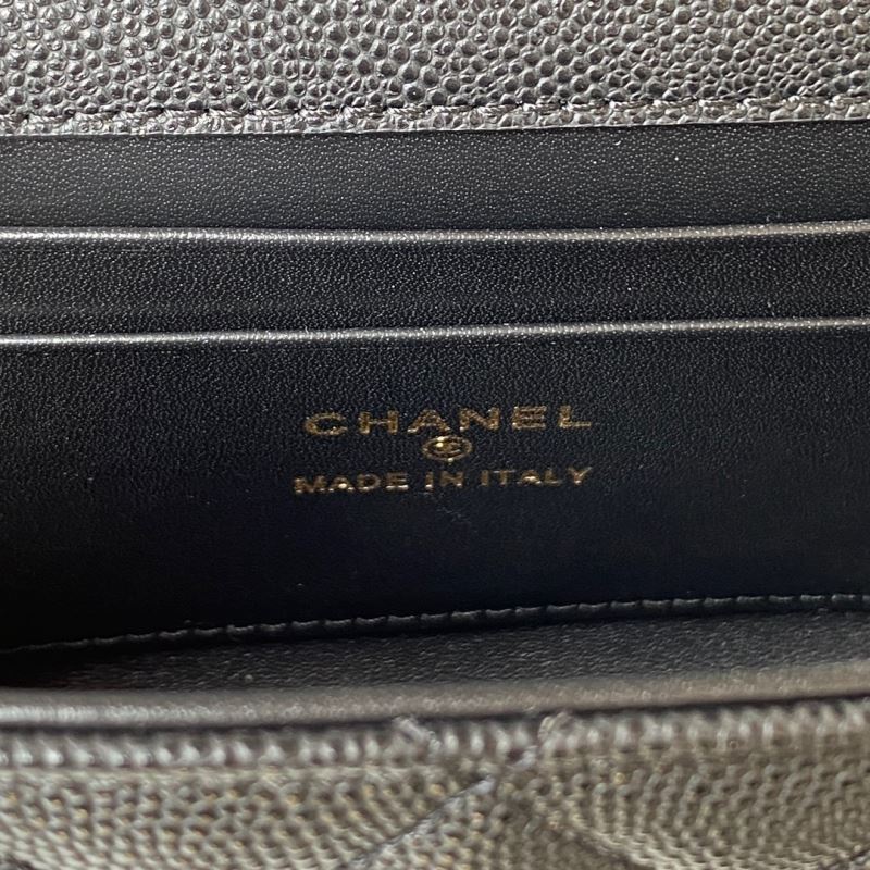 Ch**el satchel bags